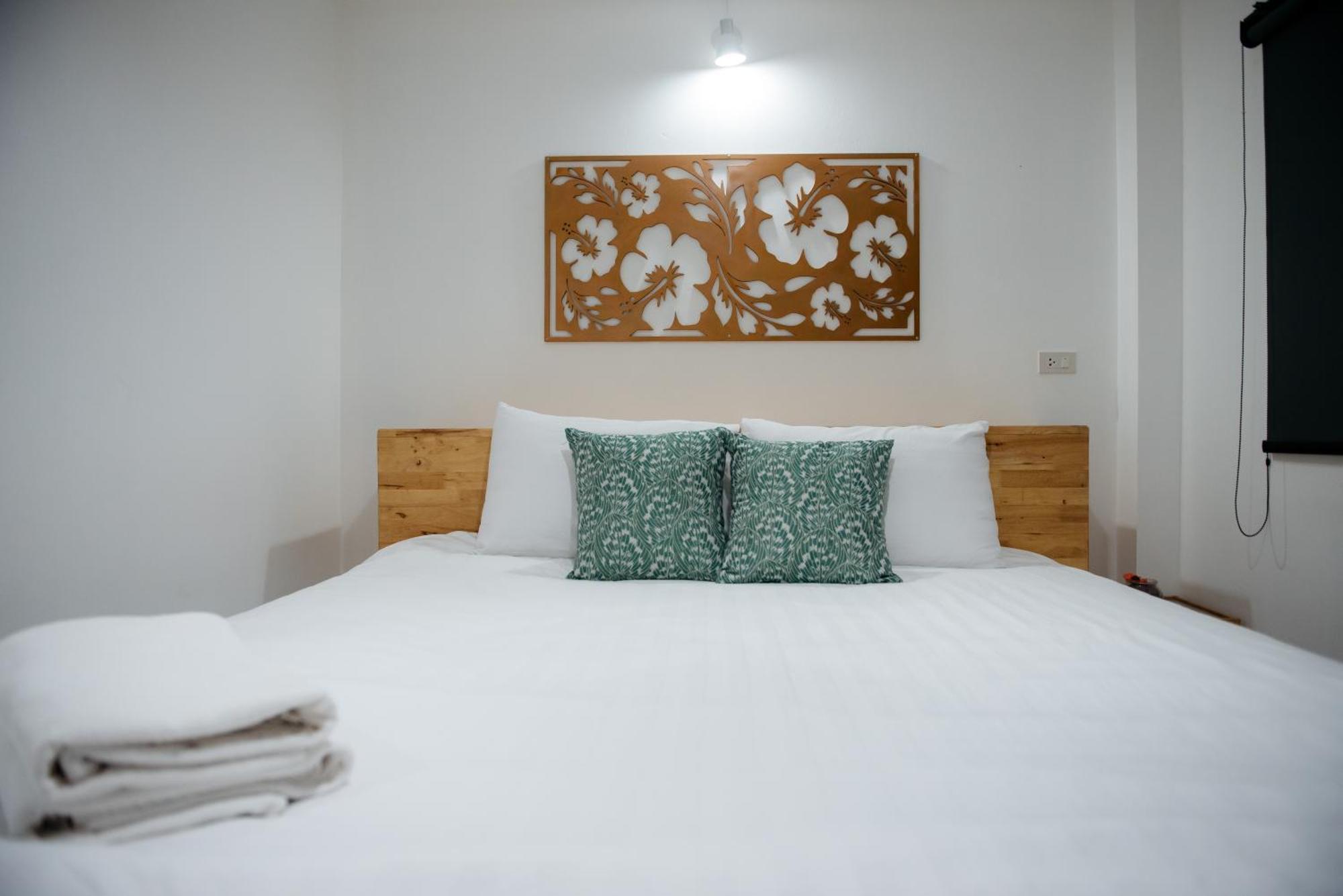 Lamoon Boutique Hotel Suphan Buri Εξωτερικό φωτογραφία