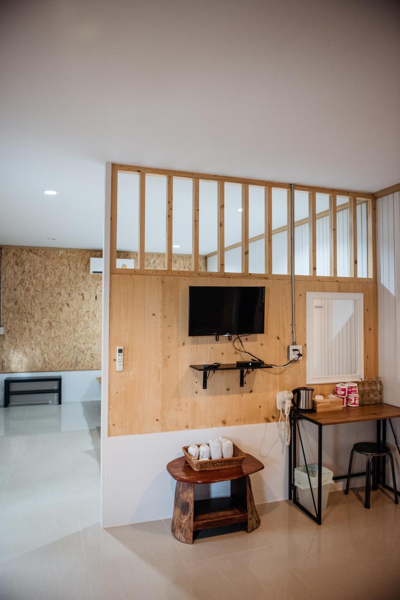 Lamoon Boutique Hotel Suphan Buri Δωμάτιο φωτογραφία