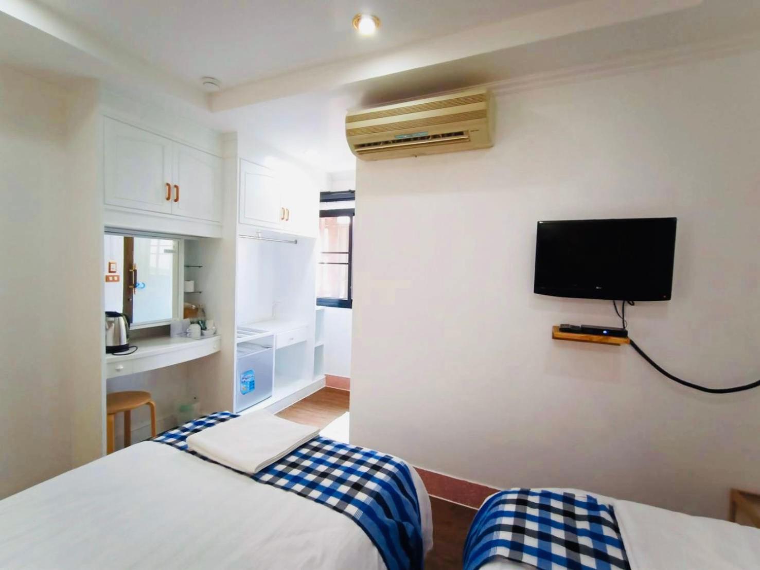 Lamoon Boutique Hotel Suphan Buri Δωμάτιο φωτογραφία